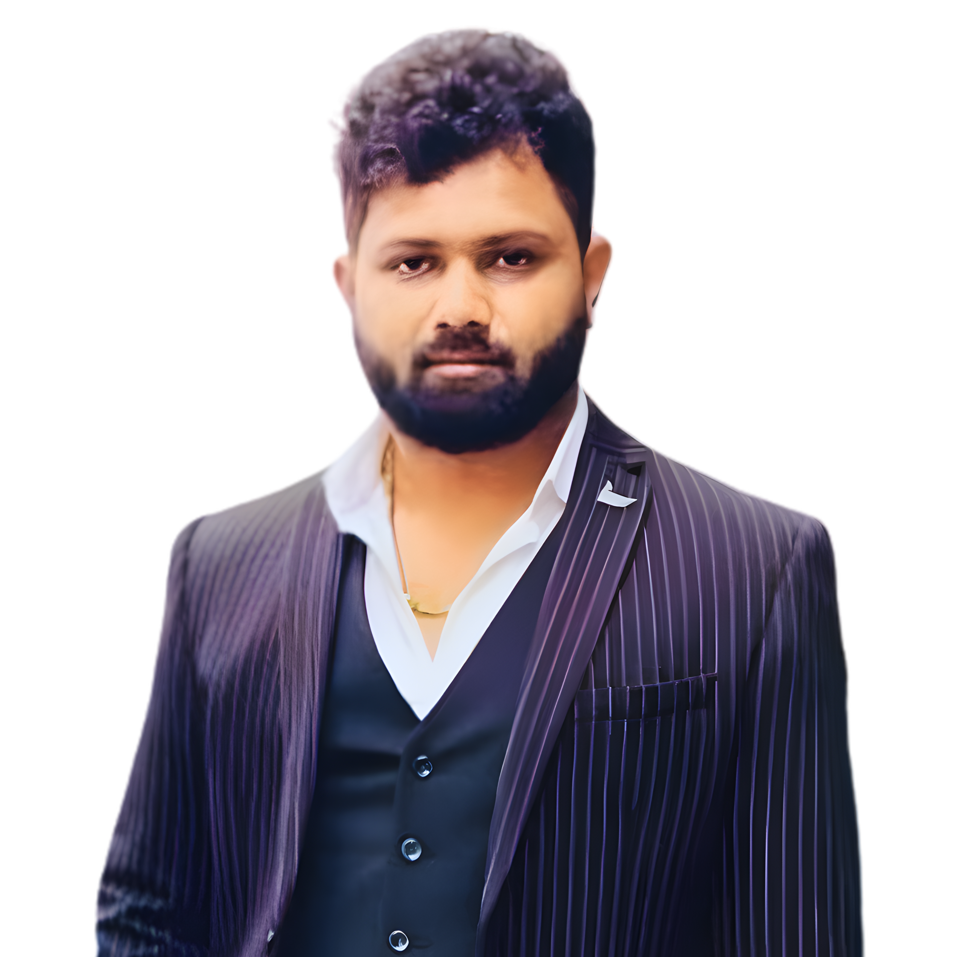 Vivek Verma CEO of Ekai BuildCon