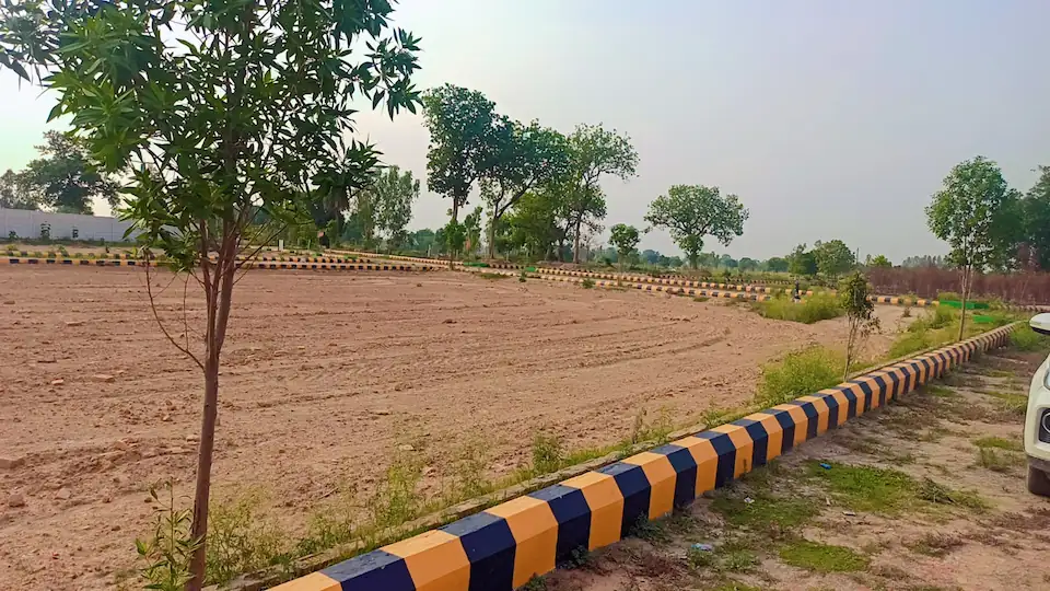 Garden Ganj