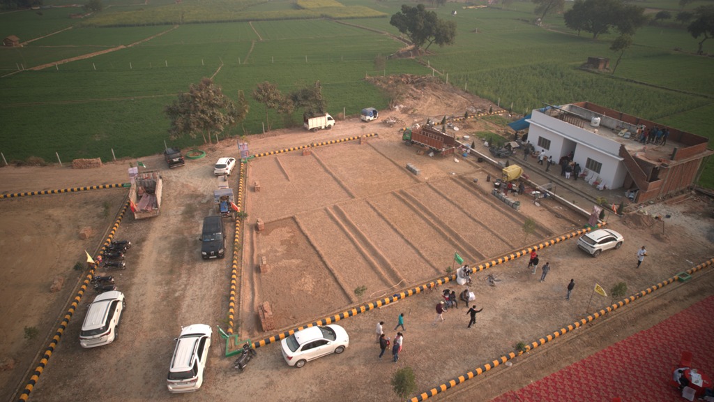 Garden Ganj
