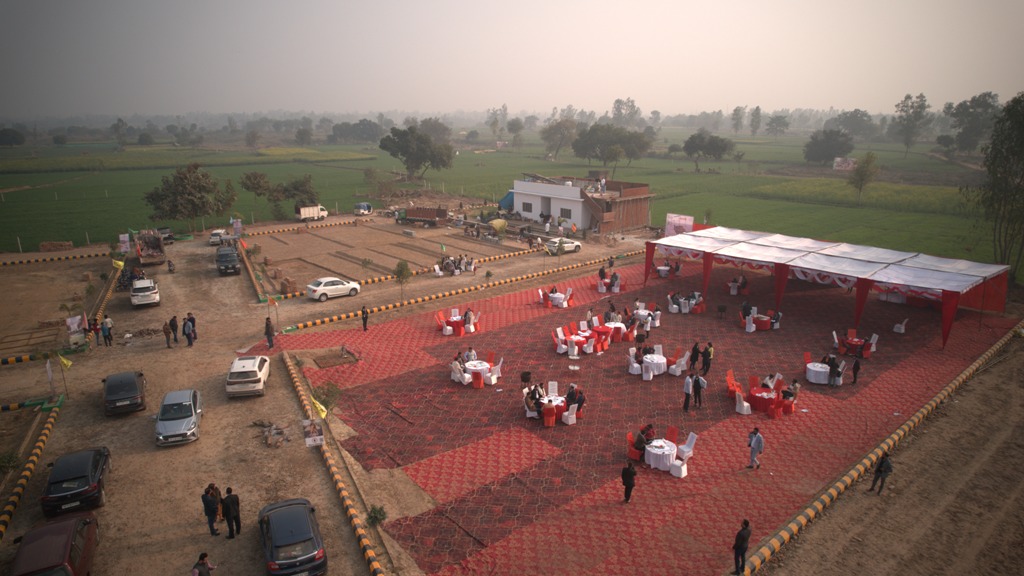 Garden Ganj